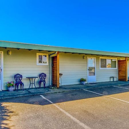 Pacific Surf Condos Ocean Shores Esterno foto